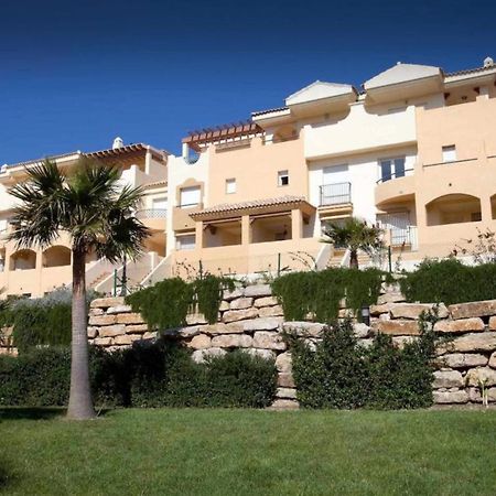 فيلا Casa Almenara طريفة المظهر الخارجي الصورة