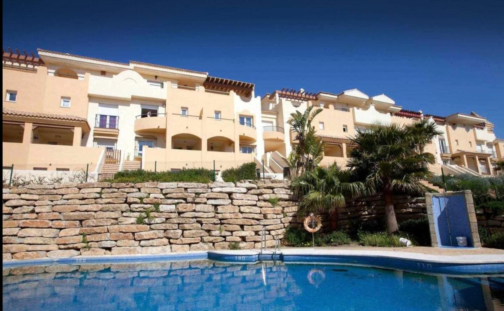 فيلا Casa Almenara طريفة المظهر الخارجي الصورة