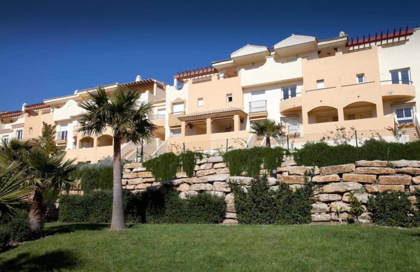 فيلا Casa Almenara طريفة المظهر الخارجي الصورة